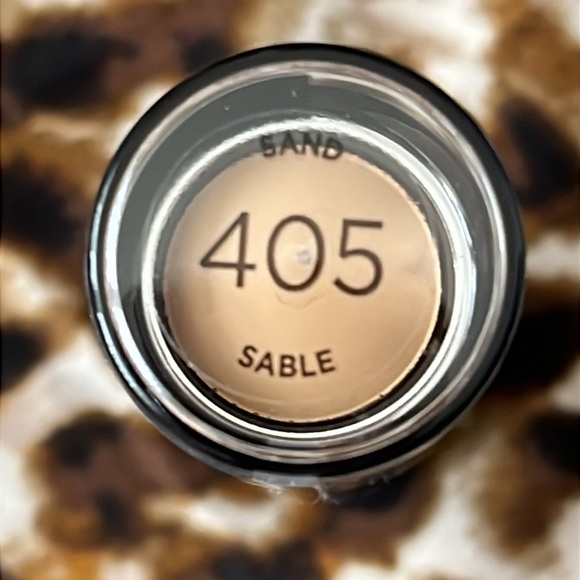 Brand New L'Oreal Infallible Longwear Shaping Stick Foundation 405 Sand Sable - Picture 4 of 8